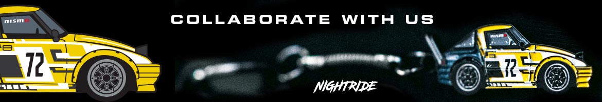 COLLABORATE WITH US