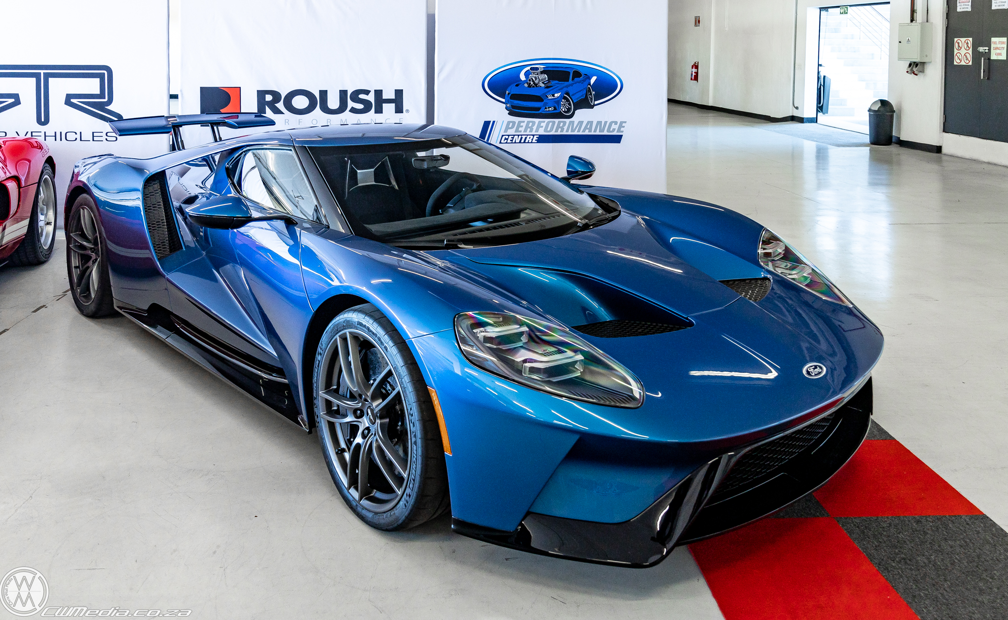 Ford GT40